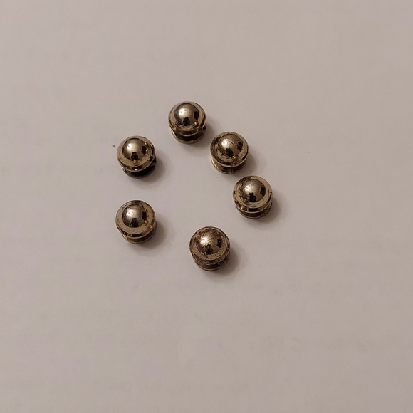 COPY - Small and Large Authentic Brass Grommet/Handbag Studs - Picture 3 of 4